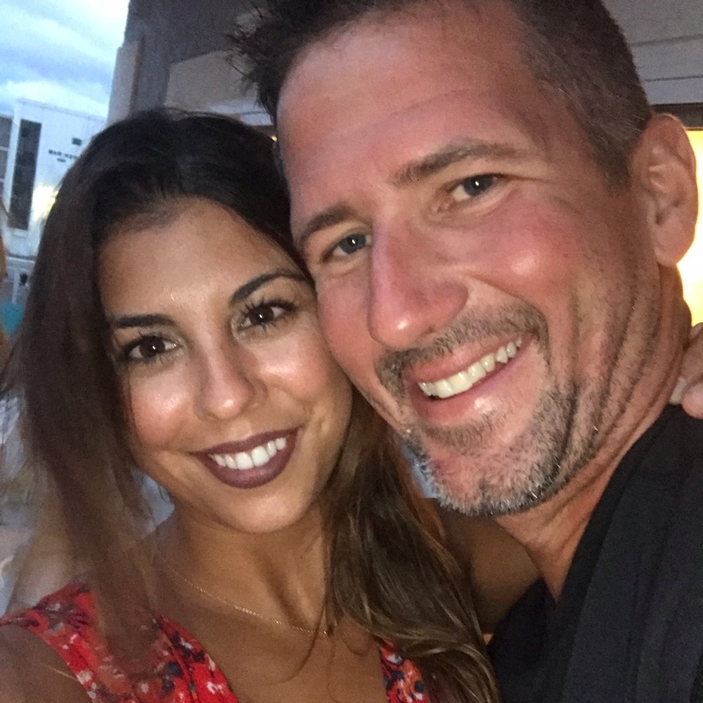 Meet your Posher, Raleigh